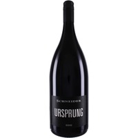 Markus Schneider Ursprung Magnum