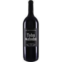 Markus Schneider Tohuwabohu Magnum