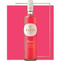 Sarti Rosa Aperitivo 0,7l 14% | DCM