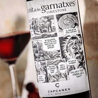 La Nit de les Garnatxes Calissa (Kalk)