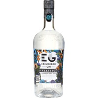 Edinburgh Classic London Dry Gin