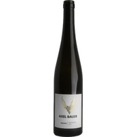 Weingut Axel Bauer Riesling Trocken Meisterstück