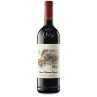 Castillo Ygay Gran Reserva Especial