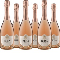 Bella Style Rosé - Alkoholfrei