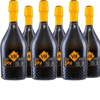 v8+ Sandro Prosecco Extra Dry