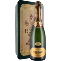 Ferrari Perlé Trento DOC 0,75 ℓ, Blechdose