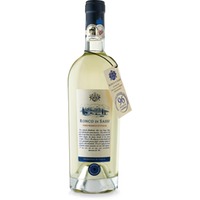 Vino Bianco d´Italia Ronco di Sassi 0,75l 13% - | Enoitalia