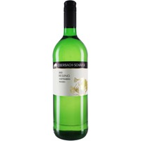 Eberbach-Schäfer Riesling trocken