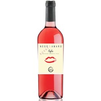 Negroamaro Rosato Puglia IGT Feudo Badala´ 0,75l 12% - | San Rocco