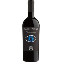 Evoluzione Primitivo Feudo Badala IGT 0,75l 14% - | Feudo Badala