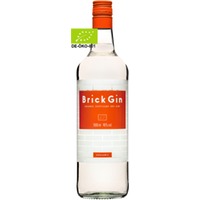 Brick Organic Gin
