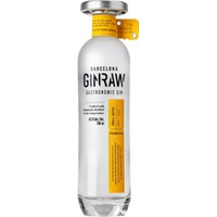 Ginraw Gastronomic Gin
