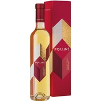 San Marzano Polline Salento IGP Moscato Passito 500 ㎖, Geschenketui