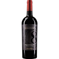 Spatus 8 Nero di Troja Puglia