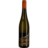 Schmitges Riesling Alkoholfrei