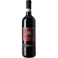 Nero d` Avola IGT