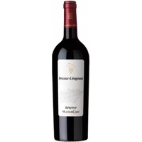 Réserve Mouton Cadet Pessac Léognan - Baron Philippe De Rothschild