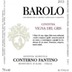 Conterno-Fantino Barolo Vigna del Gris 