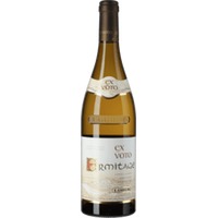 Ermitage Blanc Ex Voto