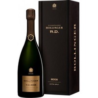Bollinger RD in GP - Champagne Bollinger