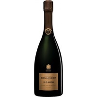 Bollinger R.D. - Champagne Bollinger
