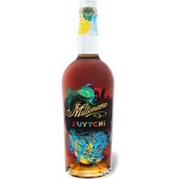 Millonario Kuytchi Spirit Drink 40% Vol
