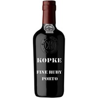 Kopke Ruby Port