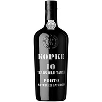 Kopke Port 10 Jahre