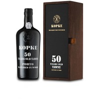 Kopke Port 50 Jahre