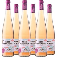Rosé Pescador