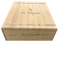 Paul Jaboulet Aine Hermitage La Chapelle