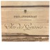 Champagne Philipponnat Clos des Goisses 