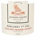Domaine Naltet Mercurey 1er Cru Clos des Grands Voyens 