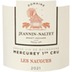 Domaine Naltet Mercurey 1er Cru Les Naugues 