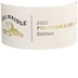 Haidle Pulvermächer Stetten Riesling 