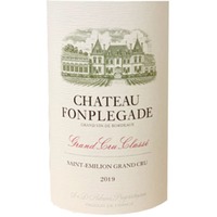 Chateau Fonplegade