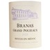 Chateau Branas Grand Poujeaux 