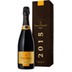 Champagne Veuve Clicquot Vintage Brut in Geschenkpackung 