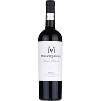 Manuel Quintano Rioja Selección Particular, Rioja DOCa, Rioja, 2019, Rotwein