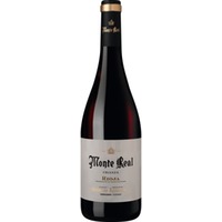 Monte Real Rioja Crianza, Rioja DOCa, Rioja, 2021, Rotwein