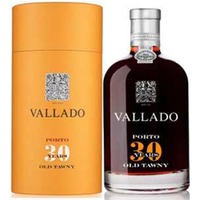 Vallado Tawny 30 Jahre Portwein 0,5L