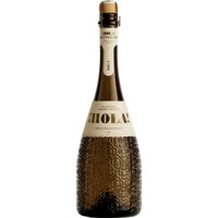 Hola Mediterranéo Brut Bio, Vino de España, Vino de Espana, Schaumwein