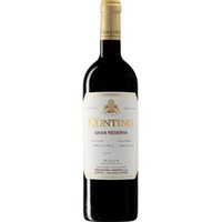 Contino Rioja Gran Reserva, Rioja DOCa, Rioja, 2017, Rotwein