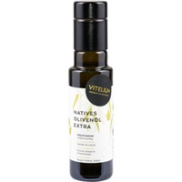 FRENTANUM Natives Olivenöl Extra mittel fruchtig -100ml
