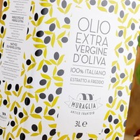 3 L Olivenöl Extra Vergine Fruttato Intenso Bag in Box