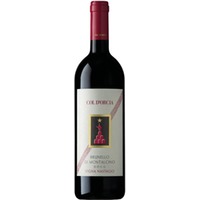 Col d'Orcia Vigna Nastagio Brunello di Montalcino DOCG 0,75 ℓ