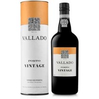 Vallado Vintage Portwein