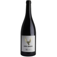 Weingut Axel Bauer Pinot Noir Grand Vin Trocken