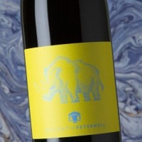 Peternell Risque Ruzový Magnum