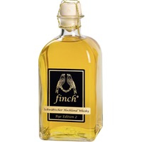 finch Whiskydestillerie SpecialGrain Rye Edition 2 0.5 l Whisky